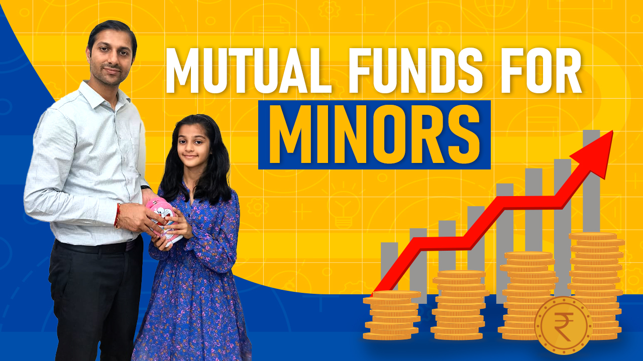Mutual Funds for Minors